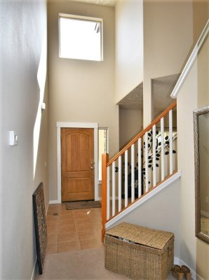 entry way