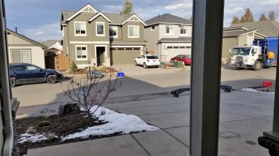 Lot 372 Chase Floor plan $529,900