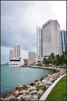 Bayfront Miami