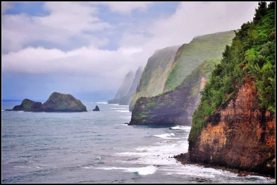 The Big Island of Hawaii 6