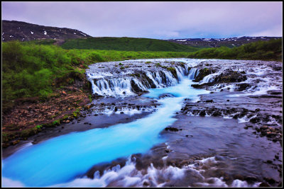 Iceland 2018 Summer 1