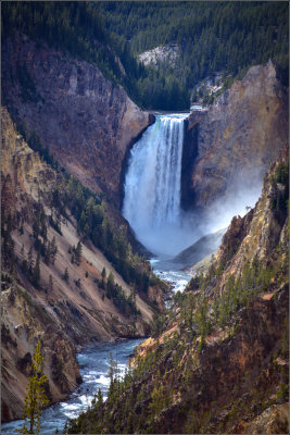 Yellowstone 2018 Fall Season 2