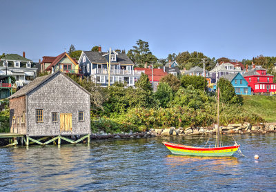 Lunenberg