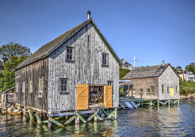 Lunenberg