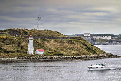 Halifax