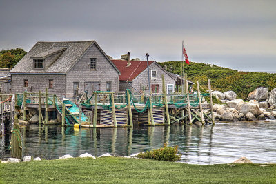Halifax