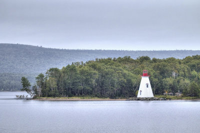 Baddeck