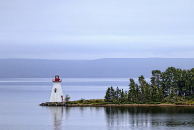 Baddeck