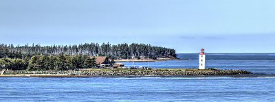 Caribou Light
