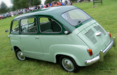 1960 FIAT