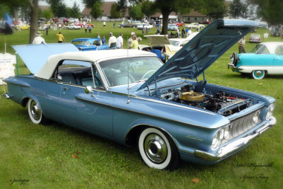 1962 PLYMOUTH