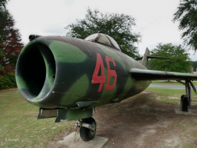 Mig-17A