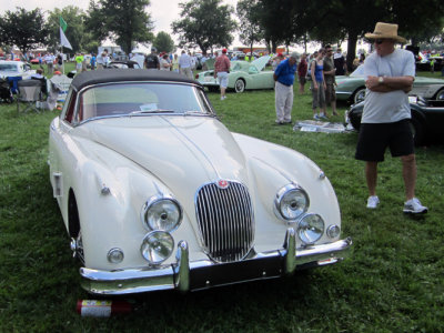 1959 Jaguar