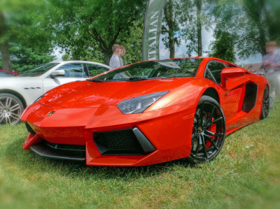 201_ Lamborghini