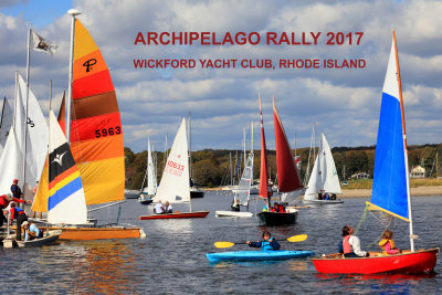Archipelago Rally 2017