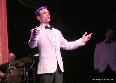 My Way: A Musical Tribute To Frank Sinatra