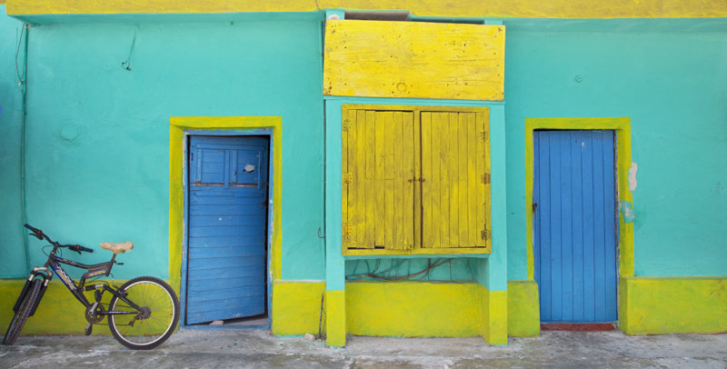 Isla Mujeres