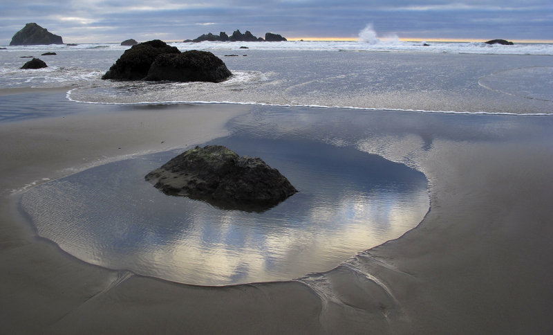 Bandon, Oregon