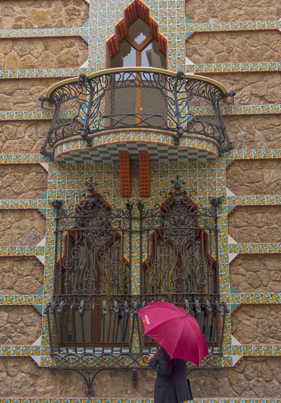 Casa Vicens