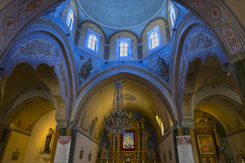 Roman Catholic Cathedral of Fira