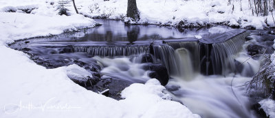 Prrinkoski nature reserve