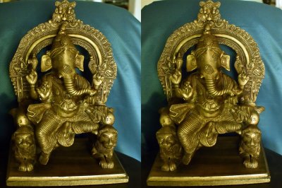 Ganesha 2 stereo parallel medium.jpg