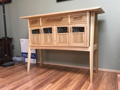 Credenza