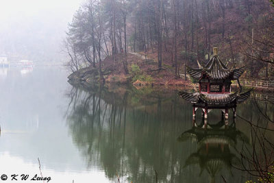 Tongtian Lake, Qingliang Zhao DSC_4372