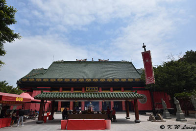 Che Kung Temple DSC_4837