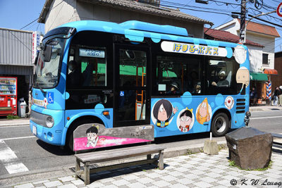 Hama Loop Bus DSC_5481