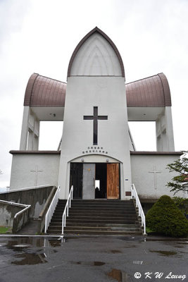 St.John's Church Hakodate DSC_6603