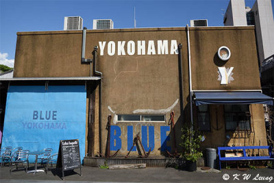 Blue Blue Yokohama DSC_5145