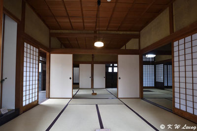 Samurai House DSC_6245