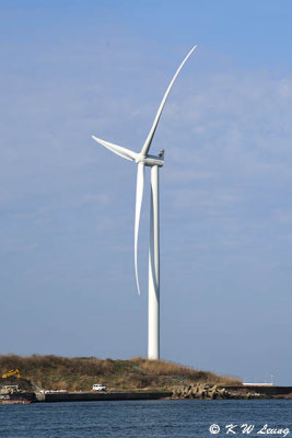 Wind Power Plant DSC_6191