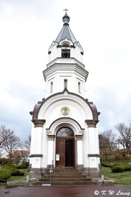 Hakodate Orthodox Church DSC_6593
