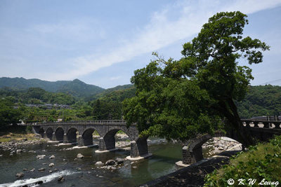 Yabakei Bridge DSC_8405