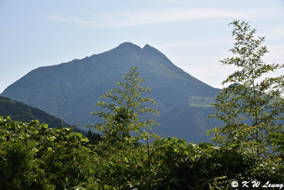Mount Yufu DSC_9136