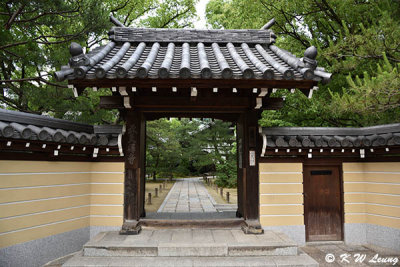 Jotenji Temple DSC_8740