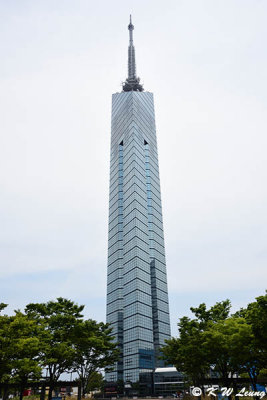 Fukuoka Tower DSC_9418