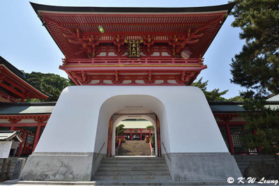 Akama Shrine DSC_9277