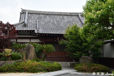 Sesshinin Temple DSC_8752