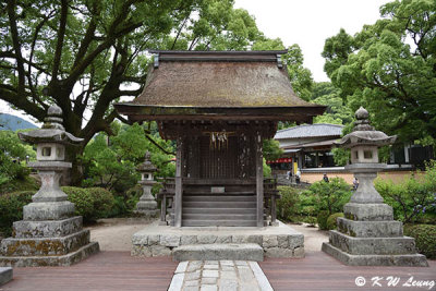 Shinto Shrine DSC_8823