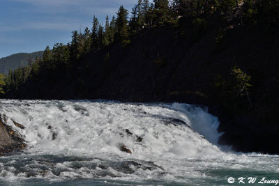 Bow Falls DSC_2842