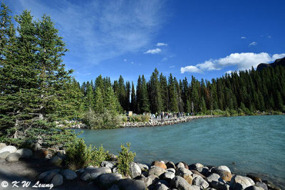 Lake Louise DSC_2756