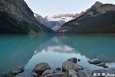 Lake Louise DSC_2775