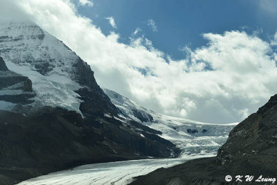 Columbia Icefield Glacier DSC_2704