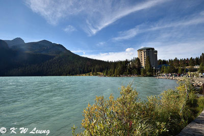 Lake Louise DSC_2745