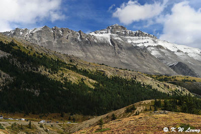 Columbia Icefield Glacier DSC_2692