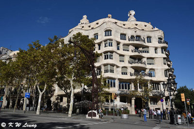 Casa Mila DSC_5016