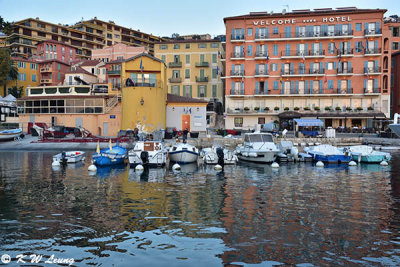 Villefranche-sur-Mer